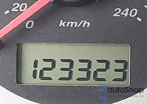 2002 Honda Cr-V Ex из США, поврежденный, VIN JHLRD77882C085903